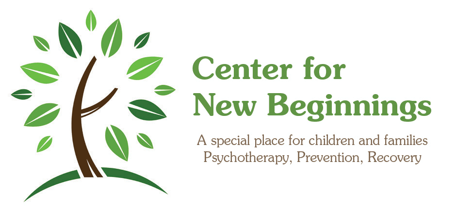 Center For New Beginnings